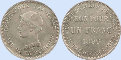 1 Franc